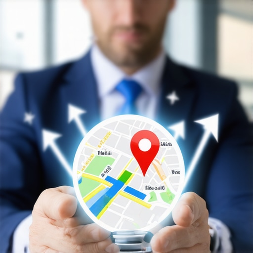 Top GMB Rank Upgrade Tips to Boost Google Maps Visibility in 2024