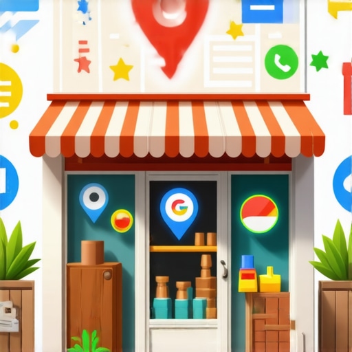 Top Tips to Increase Google Maps Ranking with Local SEO Upgrades