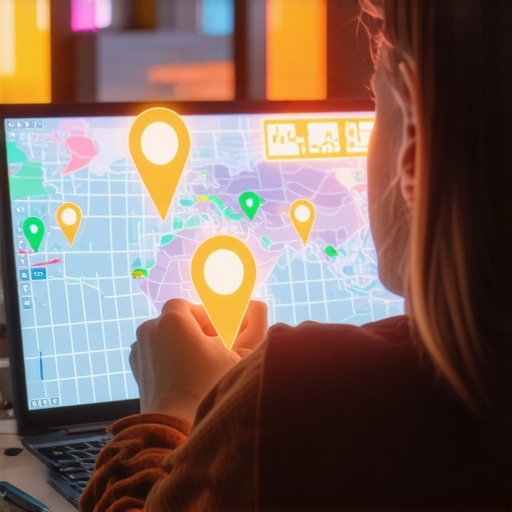 4 Fast GMB Rank Upgrades to Fix Your Map Visibility in 2026