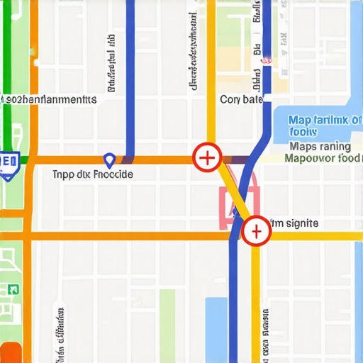 5 Real-Time Data Fixes for a Maps Rank Increase in 2026