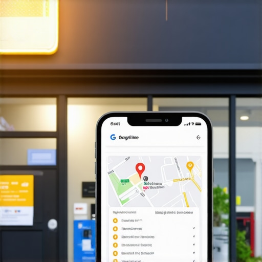 Boost Google Maps Rankings Effectively in 2024: Top GMB Upgrades