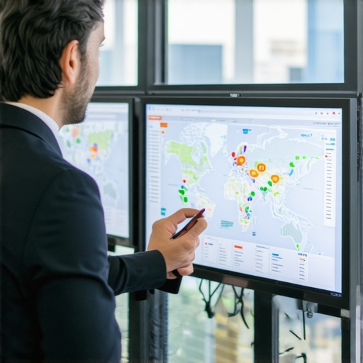 Boost Maps Rank & Google Business Visibility with Proven GMB Upgrades