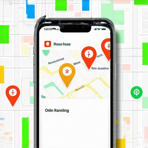 Effective Google Business Rank Techniques to Boost Maps Performance