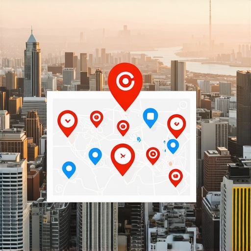 Effective Local SEO Techniques for Maps Rank Increase and Google Business Rank in 2024