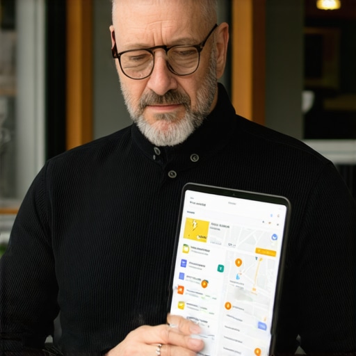 Fix Your Google Business Rank: 3 Steps to Reclaim the 3-Pack