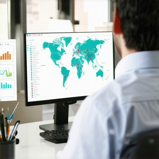 GMB Rank Increase Strategies for Better Maps Visibility