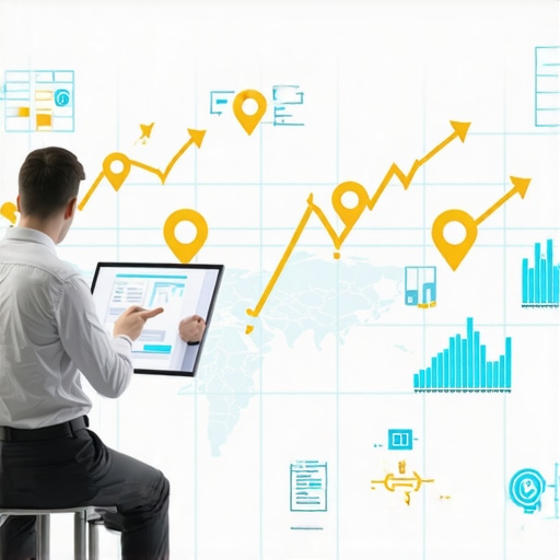 GMB Rank Upgrade: Effective Strategies to Boost Local Map Visibility
