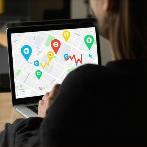 GMB Rank Upgrade: Effective Techniques to Elevate Your Google Maps Performance