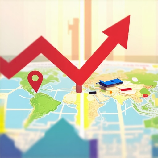 GMB Rank Upgrade: Proven Strategies to Boost Maps Visibility