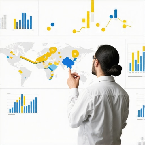 GMB Rank Upgrade Strategies to Boost Google Maps Visibility