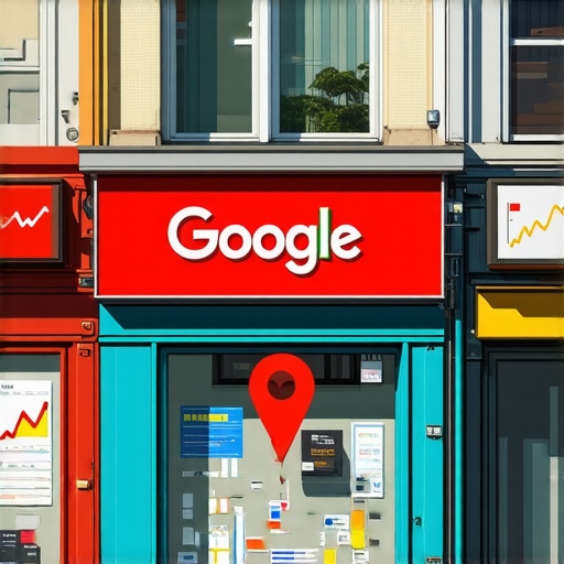 GMB Rank Upgrade Techniques for Higher Google Maps Rankings in 2024