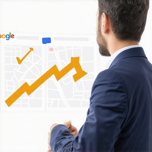 GMB Rank Upgrades: Proven Strategies to Boost Google Maps Visibility