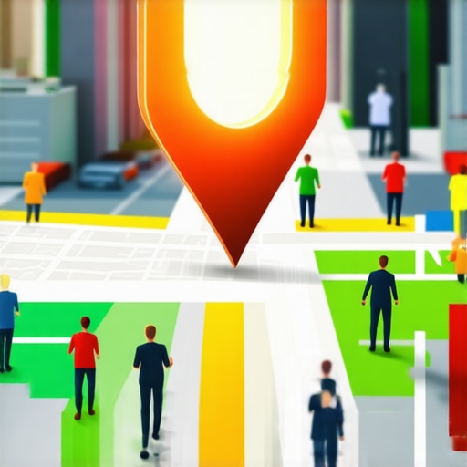 GMB Rank Upgrades: Proven Strategies to Boost Maps Visibility