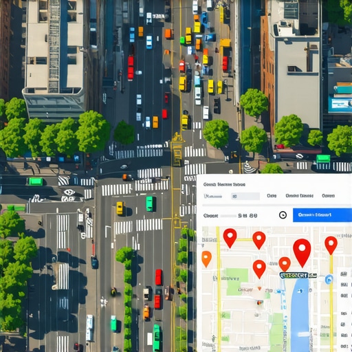 GMB Rank Upgrades: Proven Strategies to Boost Maps Visibility