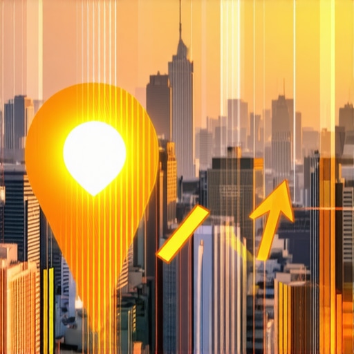 Google Business Rank Boost: 2024 Proven Map Visibility Strategies