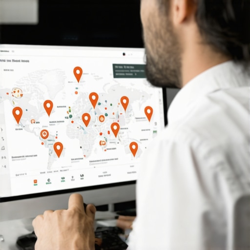 Google Business Rank Boost: Proven Strategies for Map Visibility