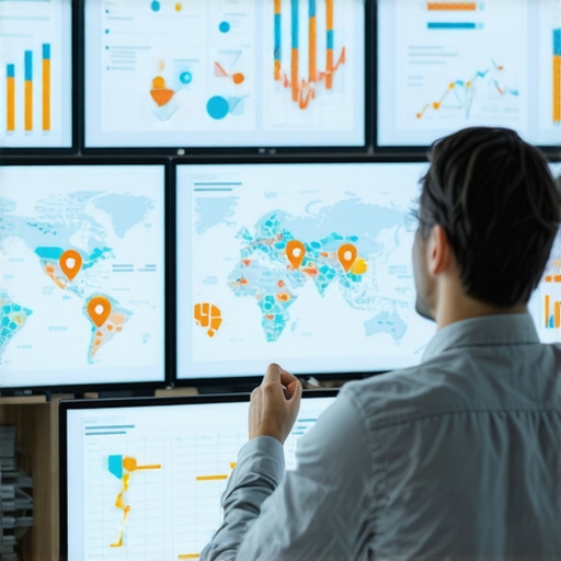 Google Business Rank Improvements: Effective Tips to Elevate Your Maps Performance