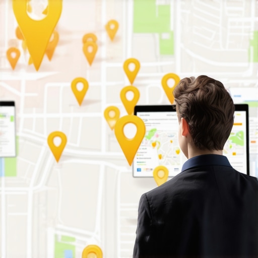 Google Business Rank: Proven Strategies to Boost Maps Visibility
