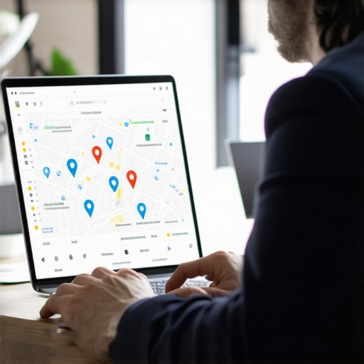 Improve Google Business Rank Today with Proven Map Optimization Techniques