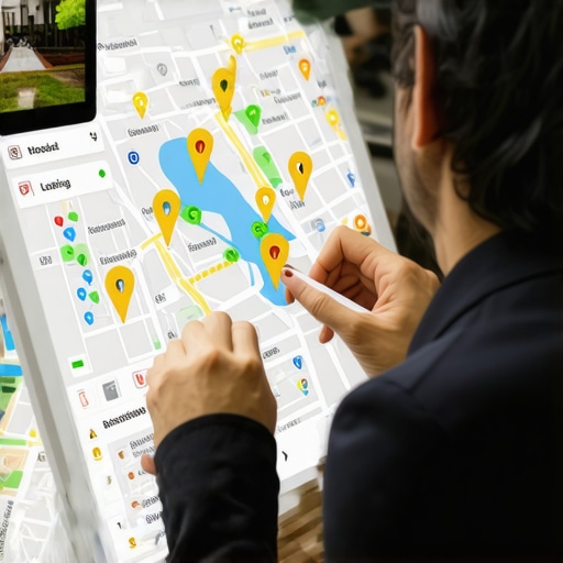Improve Google Maps Rankings Effectively with Local SEO Tips Today