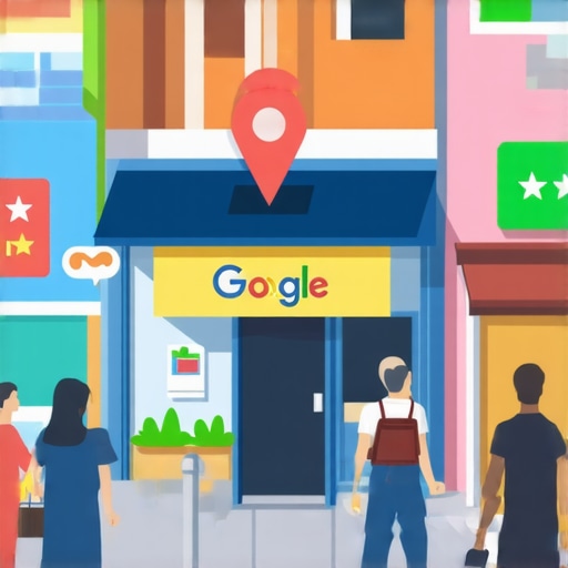 Improve Local SEO & Elevate Your Google Business Rank Today