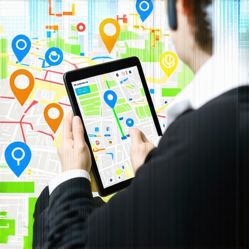 Map Listings Optimization: Effective Tips to Elevate Your Local SEO