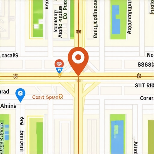 Maps Rank Increase: Effective Local SEO Tactics for 2024 Success