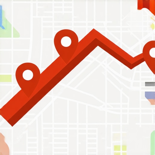 Maps Rank Increase: Proven Strategies for Local SEO Success