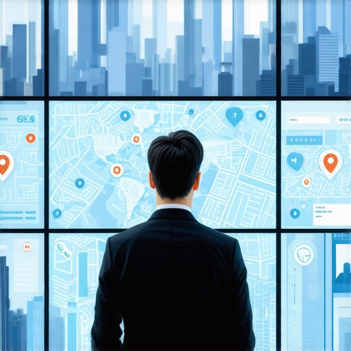 Maximize Local SEO & Maps Performance with Effective GMB Upgrades