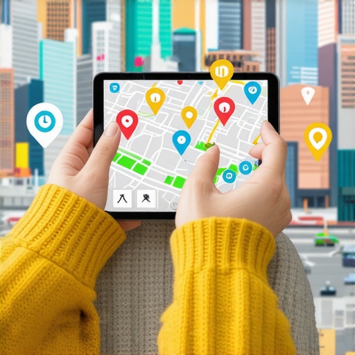 Why Your Rank Is Frozen: 3 Fixes for a Maps Rank Increase