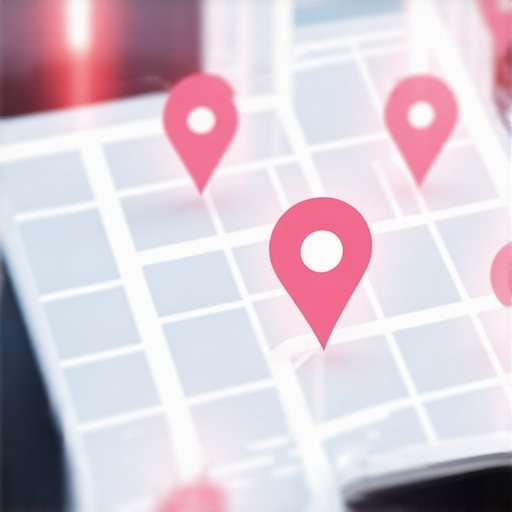 GMB Rank Upgrade: 4 New Proximity Signals to Fix 2026 Drops