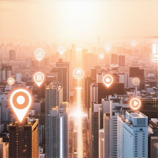 Upgrade Local SEO Using 3 Overlooked 2026 Spatial Signals