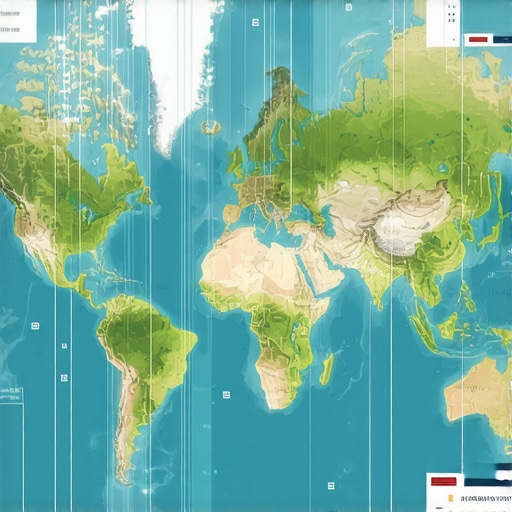 Why Your 2026 Maps Rank Increase Stalled: 4 Spatial Data Fixes