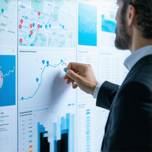 4 Behavior Signal Tweaks for a 2026 Maps Rank Increase