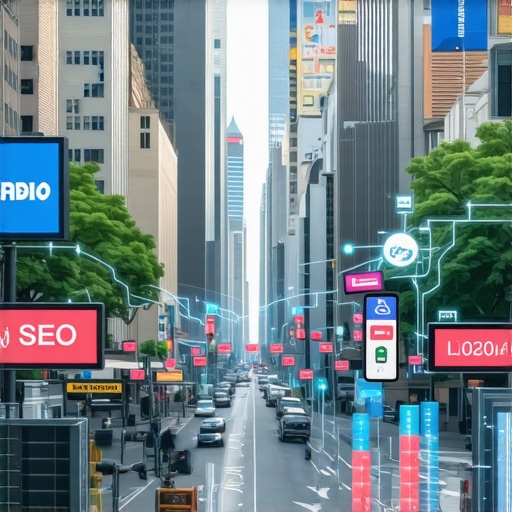 Fix These 3 AR Signal Gaps to Upgrade Local SEO in 2026