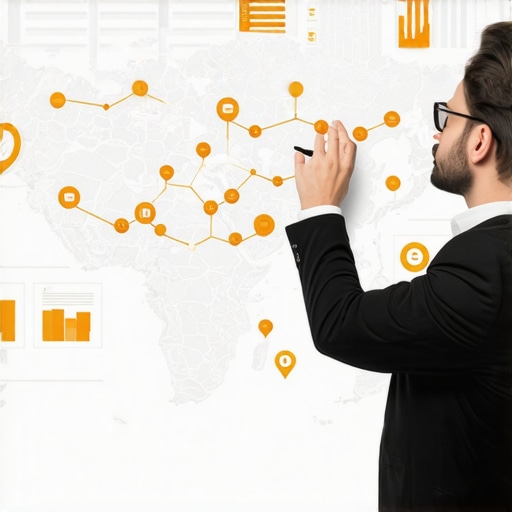 Fix Your 2026 GMB Rank Upgrade Using 4 Local Data Gaps