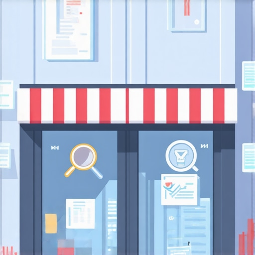 How Semantic Relevance Drives Your Google Business Rank in 2026