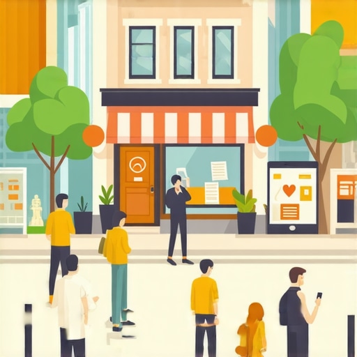 Upgrade Local SEO: 3 Offline Signals Winning in 2026