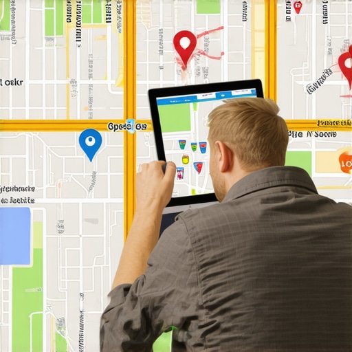 3 Ways to Upgrade Local SEO by Fixing Map Performance Sync Gaps