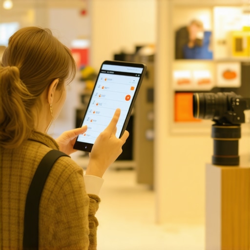 4 In-Store Verification Steps for a Maps Rank Increase