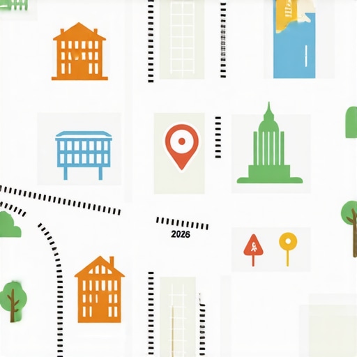 GMB Rank Upgrade: 5 Hyper-Local Factors to Optimize in 2026