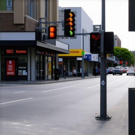 6 Real-World Foot Traffic Signals That Actually Upgrade Local SEO
