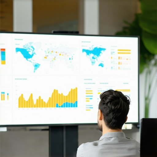 7 Data Points That Finally Show the Real ROI of Your Map Listing