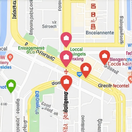 7 Hyper-Local Interaction Tweaks to Force a Maps Rank Increase