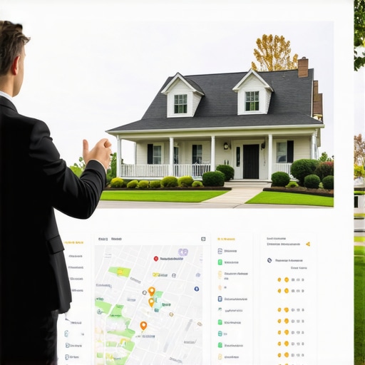 How Real Estate Agents Outrank Zillow in Local Neighborhood Map Packs