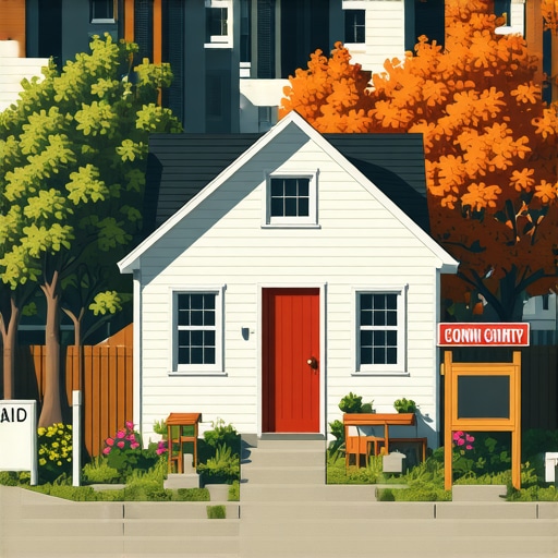 How We Outranked Real Estate Giants Using Neighborhood Signals