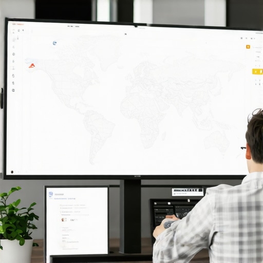 How a Single Category Change Corrected Our Crashing Maps Performance