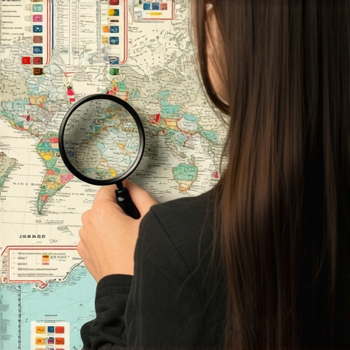 Stop Ignoring Secondary Categories if You Want a Faster Maps Rank Increase