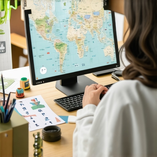 Stop Using Generic Stock Photos if You Want a Real Maps Rank Increase