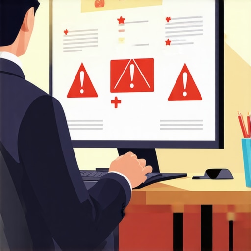 The Backlink Mistake That Gets Profiles Suspended or Shadowbanned